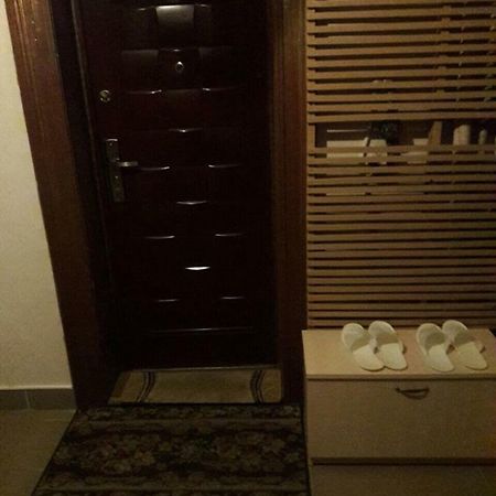 Квартира В Центрі Міста לבוב מראה חיצוני תמונה
