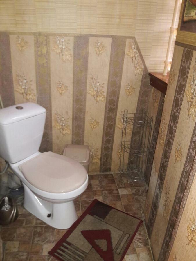 Квартира В Центрі Міста לבוב מראה חיצוני תמונה
